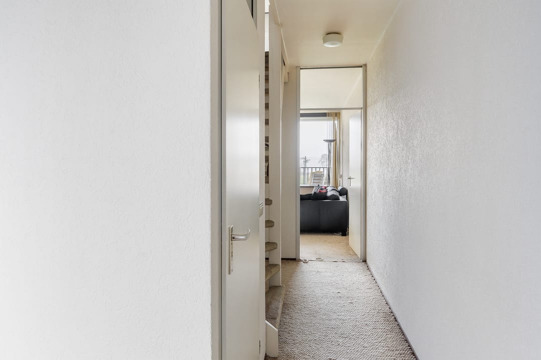 Foto 11 van Dr. Albert Schweitzerdreef 111