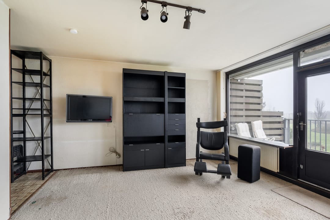 Foto 13 van Dr. Albert Schweitzerdreef 111