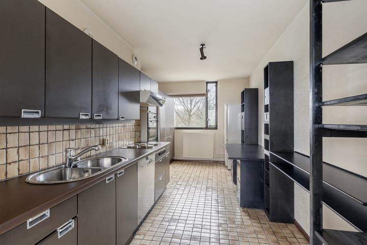 Foto 15 van Dr. Albert Schweitzerdreef 111