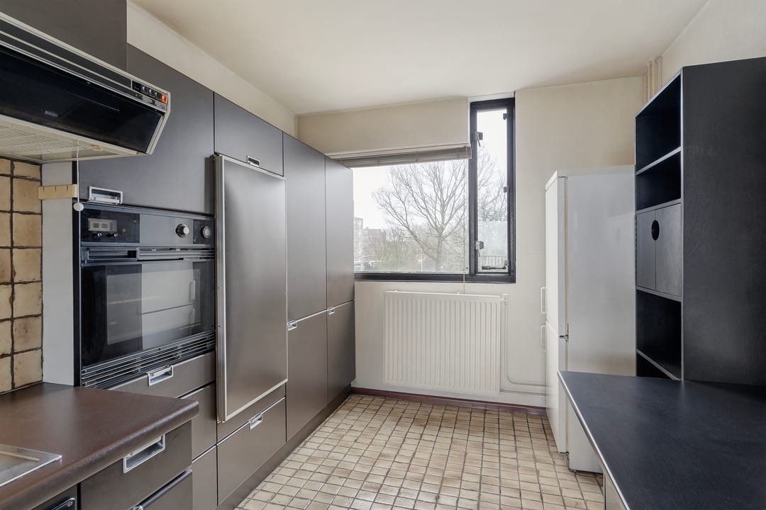 Foto 16 van Dr. Albert Schweitzerdreef 111