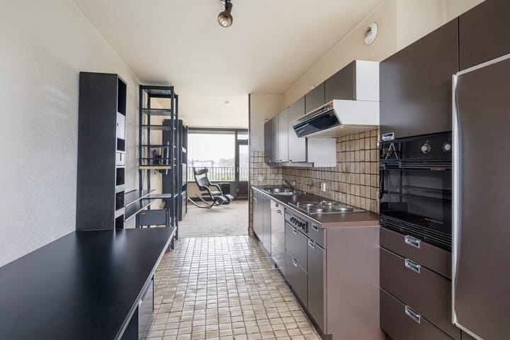 Foto 17 van Dr. Albert Schweitzerdreef 111