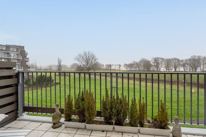 Foto 19 van Dr. Albert Schweitzerdreef 111