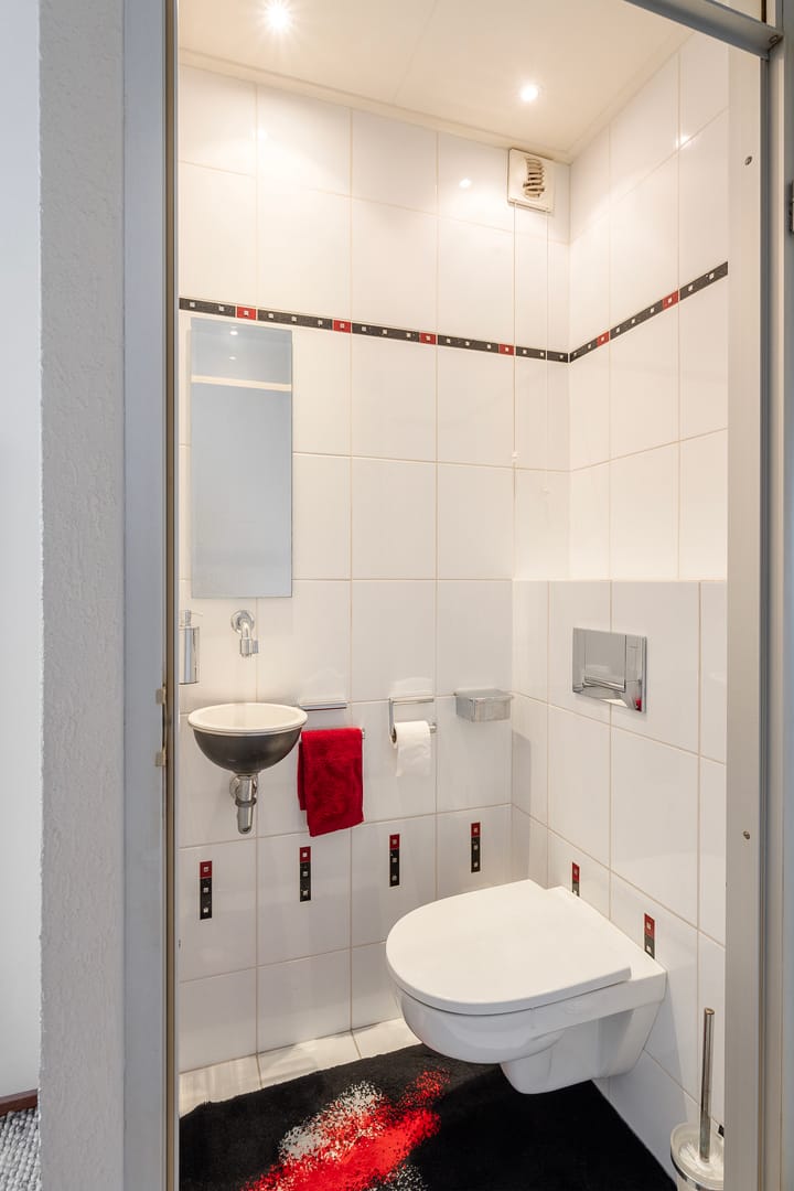 Foto 20 van Dr. Albert Schweitzerdreef 111