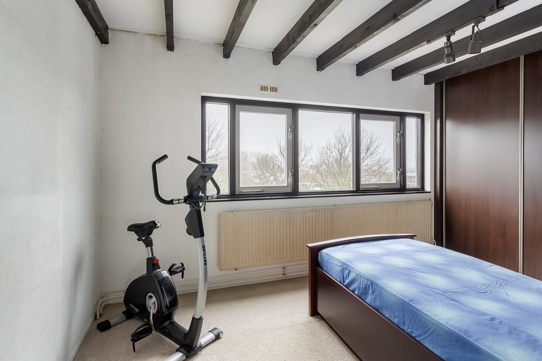 Foto 23 van Dr. Albert Schweitzerdreef 111