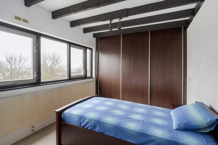 Foto 24 van Dr. Albert Schweitzerdreef 111