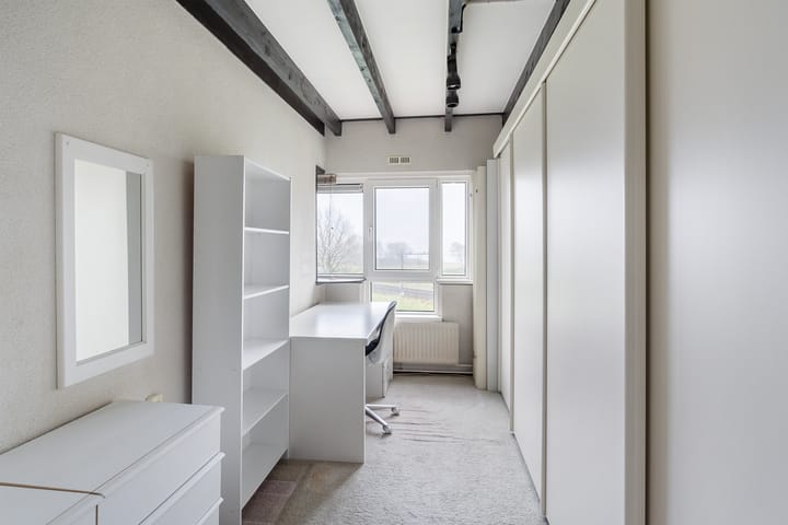 Foto 26 van Dr. Albert Schweitzerdreef 111