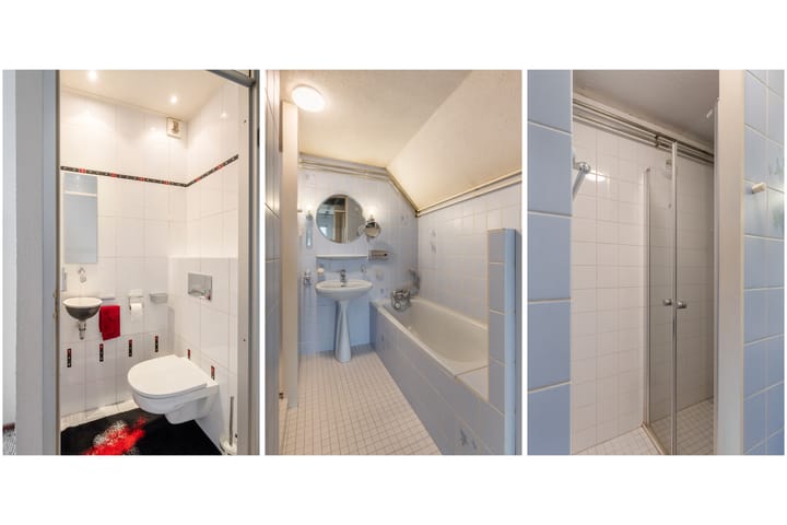 Foto 33 van Dr. Albert Schweitzerdreef 111