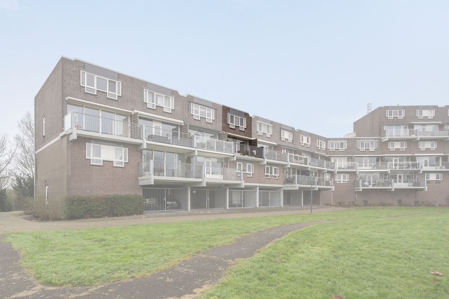 Foto 34 van Dr. Albert Schweitzerdreef 111