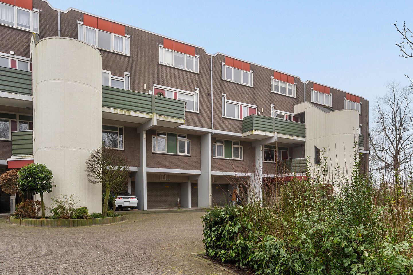 Foto 35 van Dr. Albert Schweitzerdreef 111