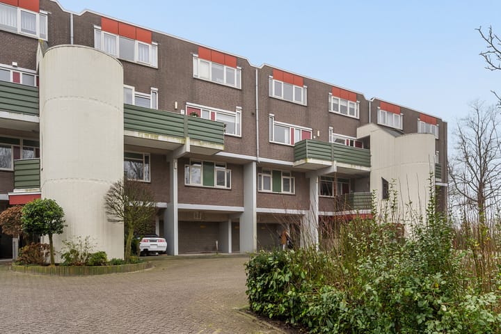 Foto 35 van Dr. Albert Schweitzerdreef 111