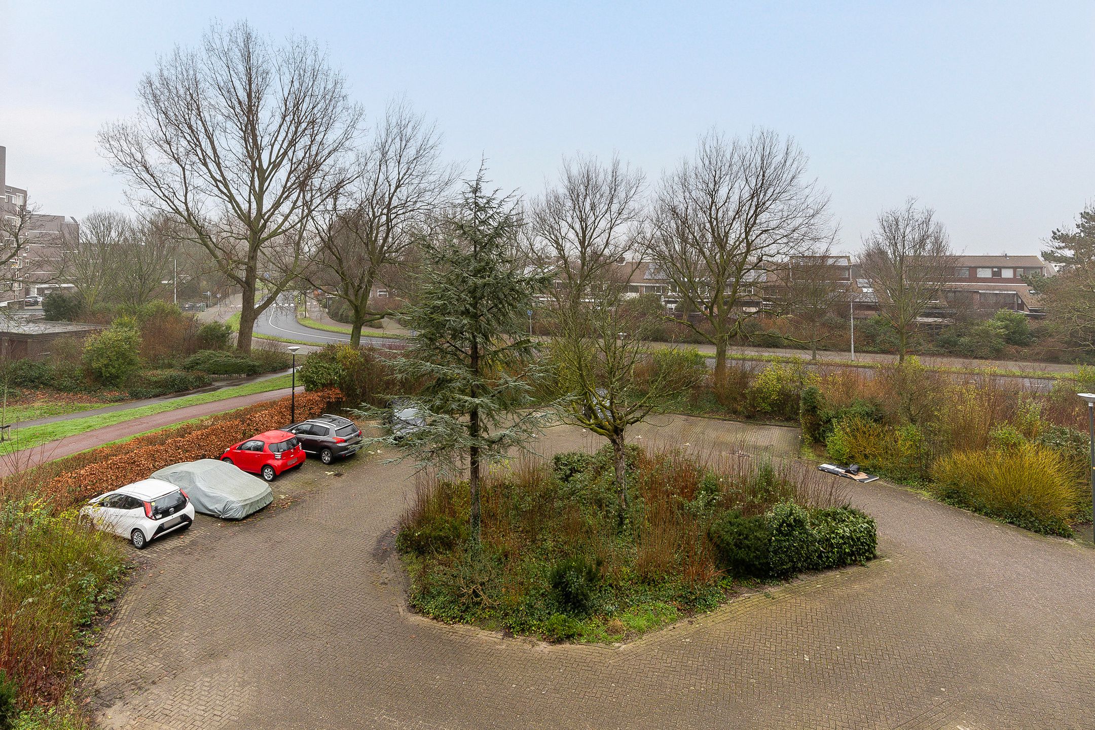 Foto 36 van Dr. Albert Schweitzerdreef 111