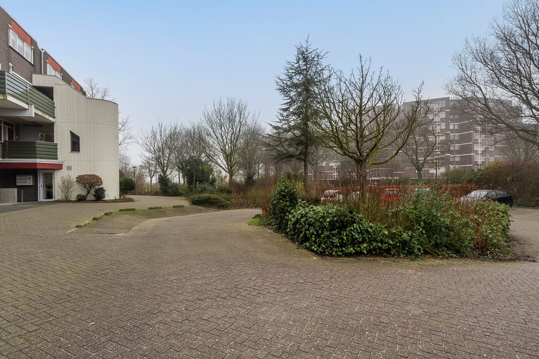 Foto 37 van Dr. Albert Schweitzerdreef 111