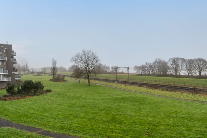 Foto 38 van Dr. Albert Schweitzerdreef 111