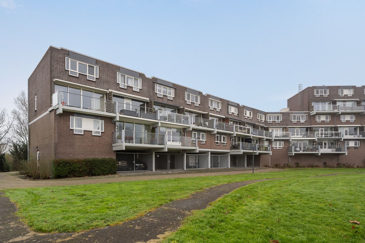 Foto 40 van Dr. Albert Schweitzerdreef 111