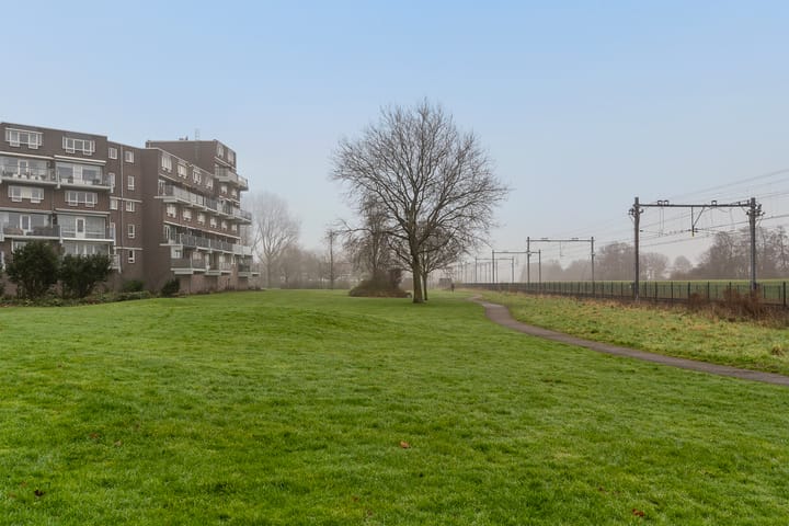 Foto 41 van Dr. Albert Schweitzerdreef 111