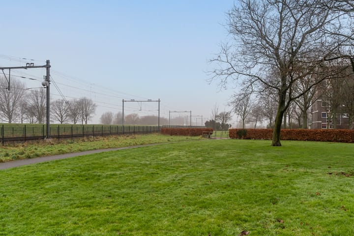 Foto 42 van Dr. Albert Schweitzerdreef 111