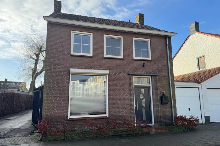 Brabantialaan 28