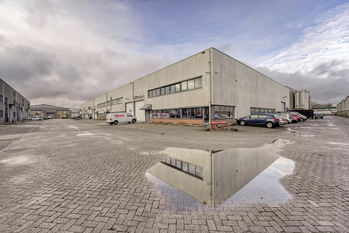 Industrieweg 48-B, Zoeterwoude