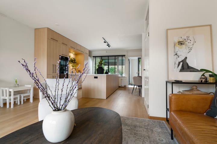 Foto 1 van Wallenbergstraat 21