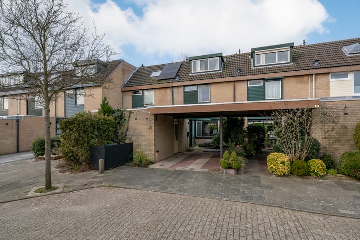 Foto 2 van Wallenbergstraat 21