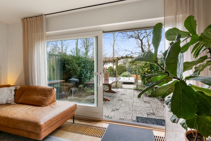 Foto 5 van Wallenbergstraat 21