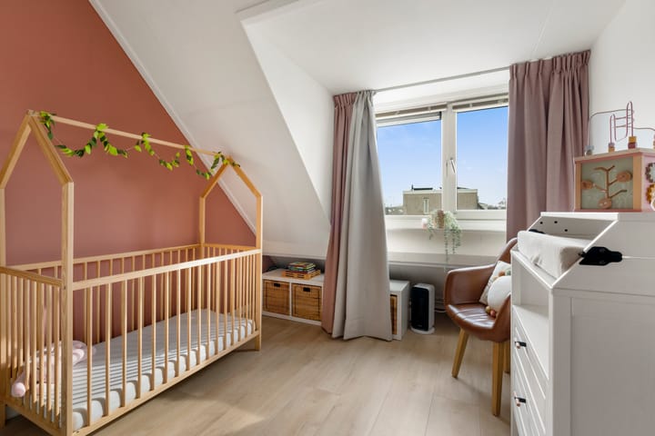 Foto 24 van Wallenbergstraat 21