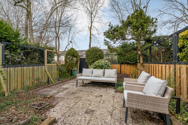 Foto 28 van Wallenbergstraat 21