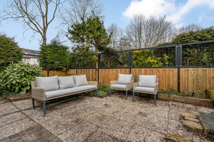 Foto 29 van Wallenbergstraat 21