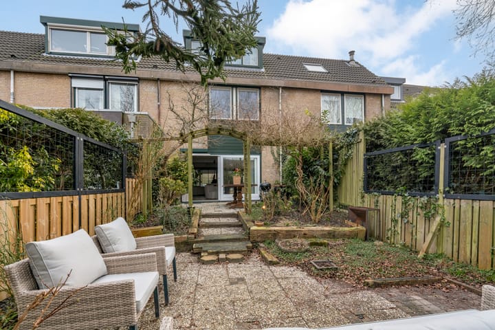 Foto 31 van Wallenbergstraat 21