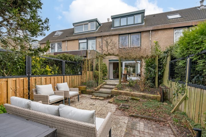 Foto 30 van Wallenbergstraat 21