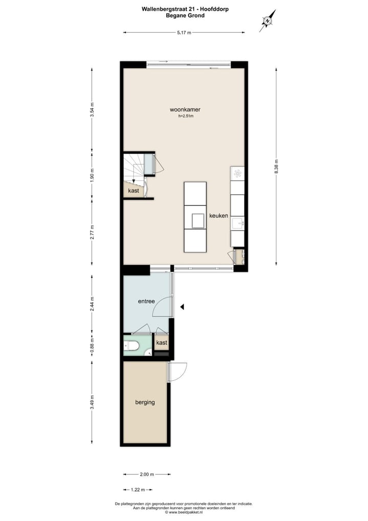 Foto 36 van Wallenbergstraat 21