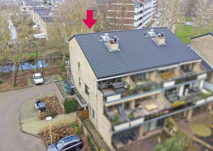 Foto 1 van Catsveld 48