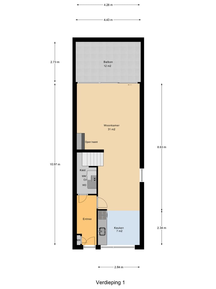 Foto 15 van Catsveld 48