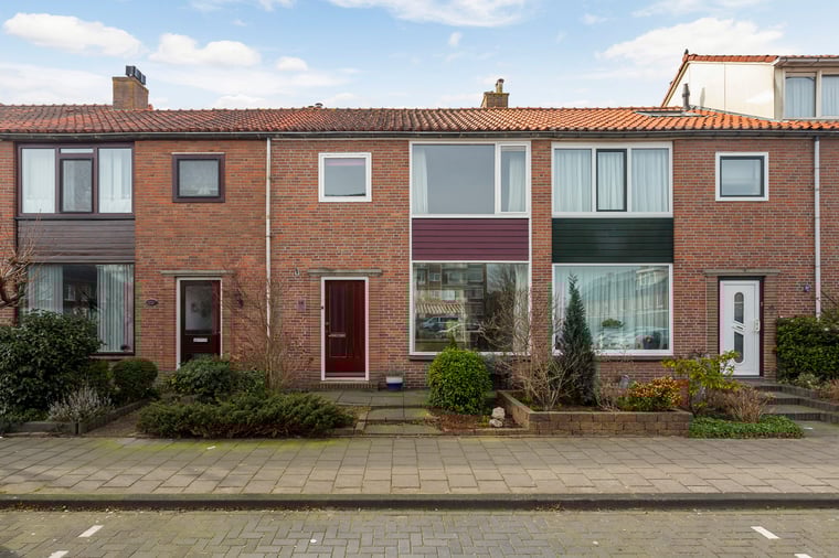 Jan Luykenstraat 10 main image