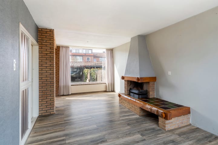 Foto 2 van Jan Luykenstraat 10