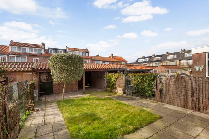 Foto 3 van Jan Luykenstraat 10