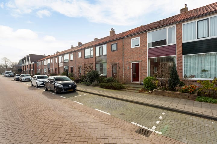 Foto 5 van Jan Luykenstraat 10