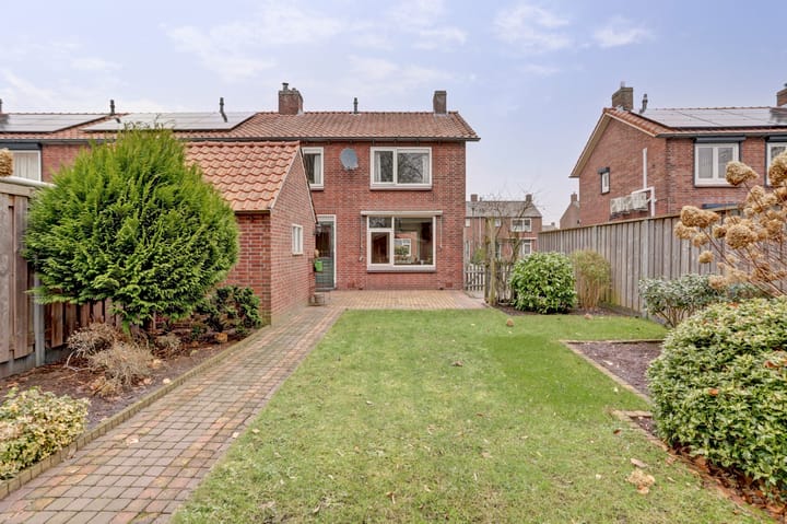 Foto 2 van Lariksstraat 8