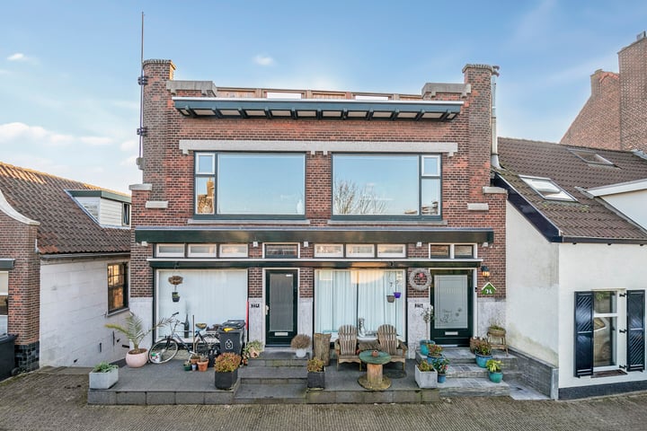 Bovenstraat 27 B