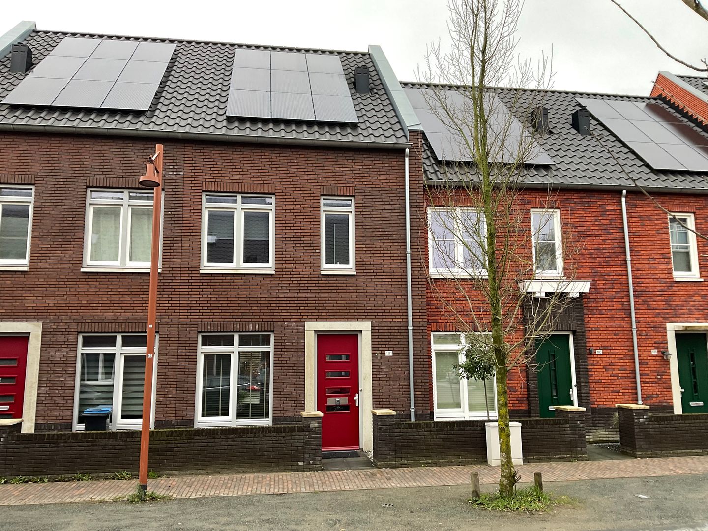 Photo 1 of Laan van KVL 101