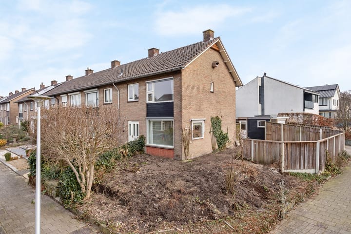 Foto 5 van Fonteinstraat 33