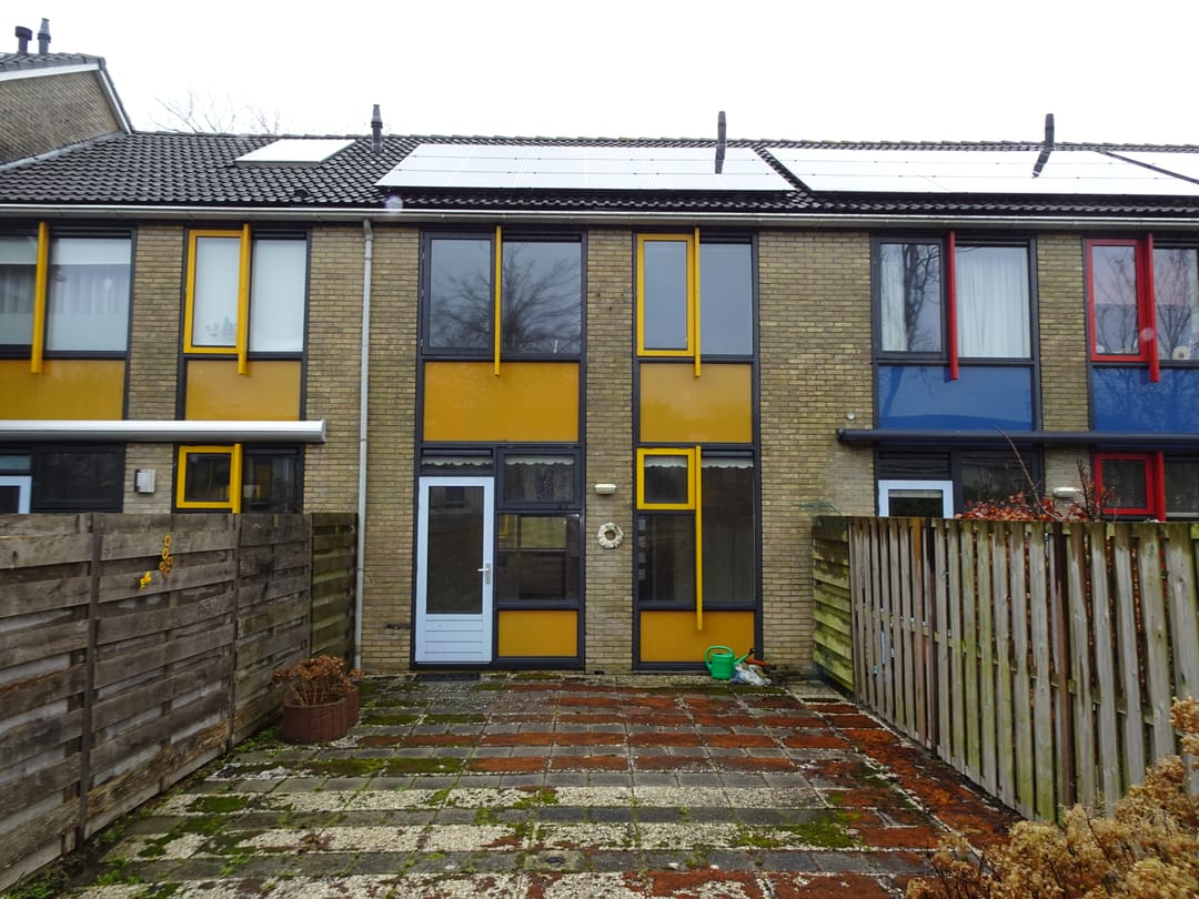 Foto 17 van Plevierstraat 79