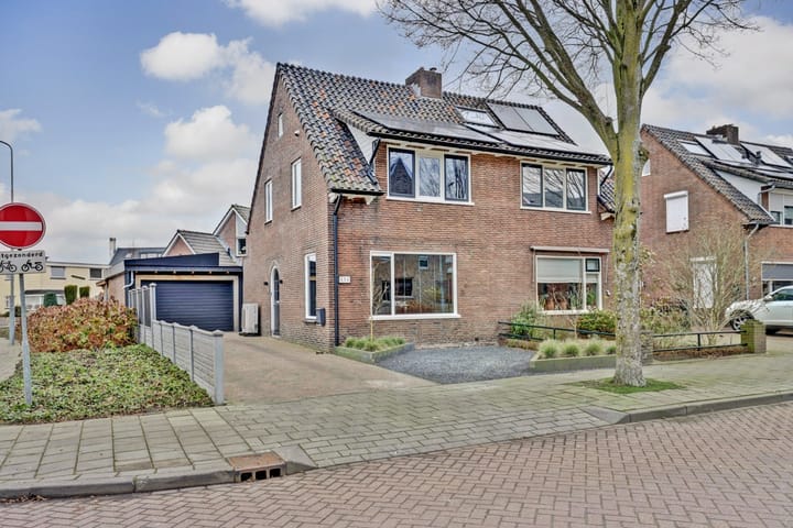 Foto 1 van Verlengde Maanderweg 174