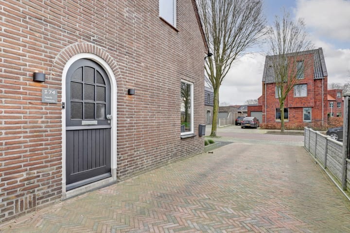 Foto 6 van Verlengde Maanderweg 174