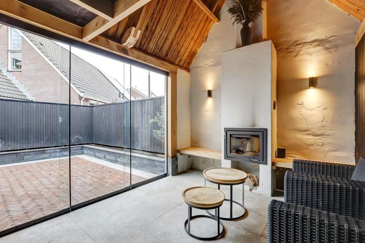 Foto 25 van Verlengde Maanderweg 174