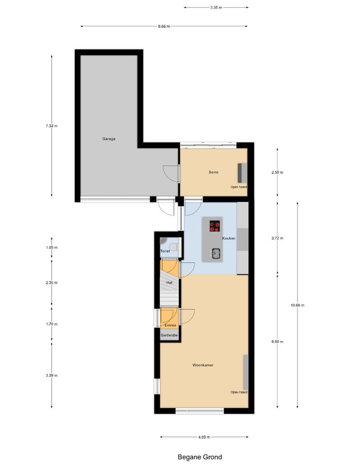 Foto 33 van Verlengde Maanderweg 174