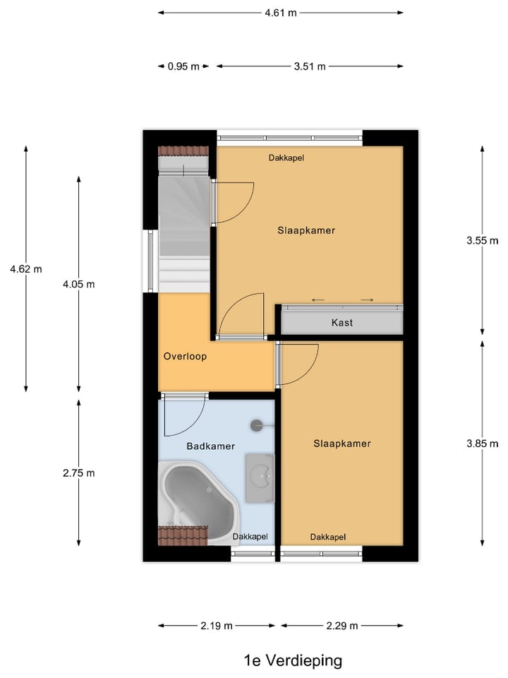 Foto 34 van Verlengde Maanderweg 174