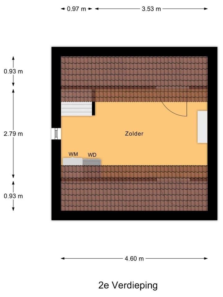 Foto 35 van Verlengde Maanderweg 174