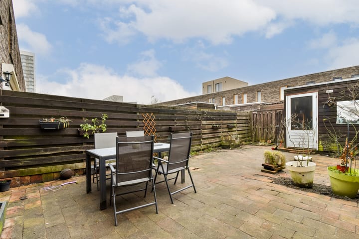 Foto 4 van 3e Kekerstraat 33