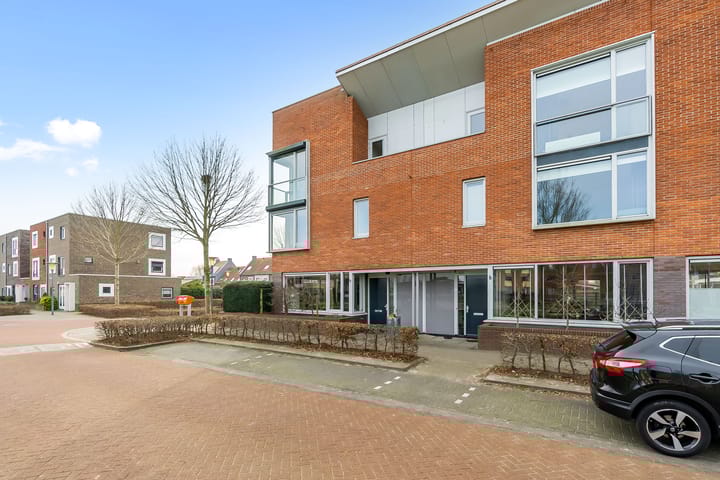 Foto 3 van Twickel 1